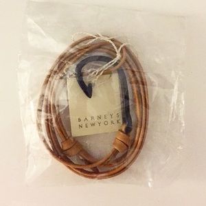 Brand New Miansai Bracelet